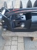 Wiertnica glebowa ziemna hydrauliczna świder do minikoparki - 3