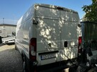 Syndyk sprzeda samochód Peugeot Boxer, rok produkcji 2018 - 8