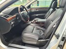 Mercedes S420 CDi Automat - 7