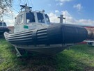Łódź patrolowa SCS-02 - 1