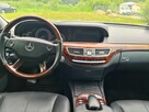 Mercedes S420 CDi Automat - 9