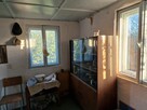 Dwie działki ROD razem (obok siebie) z domem murowanym - 11
