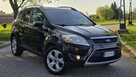 FORD KUGA 2.0TDCI 136PS 4x4 Panorama Navi Skóra Kamery 1-wł. - 2