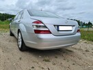 Mercedes S420 CDi Automat - 4