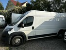 Syndyk sprzeda samochód Peugeot Boxer, rok produkcji 2018 - 6