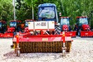 Wynajem ciągników komunalnych – ceny od 65 zł za dobę! - 2