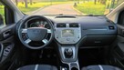 FORD KUGA 2.0TDCI 136PS 4x4 Panorama Navi Skóra Kamery 1-wł. - 11