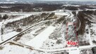 Działka przemysłowa Borek gm. Rzezawa - 3