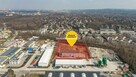 Lokal użytkowy Kraków Łagiewniki-Borek Fałęcki, Borek Fałęcki, Zawiła - 2