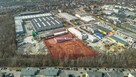 Lokal użytkowy Kraków Łagiewniki-Borek Fałęcki, Borek Fałęcki, Zawiła - 8