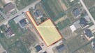Działka budowlana Luborzyca gm. Kocmyrzów-Luborzyca, Stroma - 3