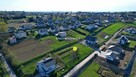 Działka budowlana Luborzyca gm. Kocmyrzów-Luborzyca, Stroma - 4