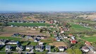 Działka budowlana Luborzyca gm. Kocmyrzów-Luborzyca, Stroma - 7