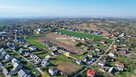 Działka budowlana Luborzyca gm. Kocmyrzów-Luborzyca, Stroma - 9