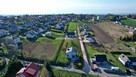 Działka budowlana Luborzyca gm. Kocmyrzów-Luborzyca, Stroma - 14