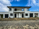 Nowe domy bliźniacze – surowy stan, Krasne - 5