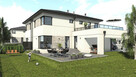Nowe domy bliźniacze – surowy stan, Krasne - 6