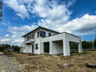 Nowe domy bliźniacze – surowy stan, Krasne - 7