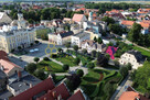 Dom Wschowa, - 2