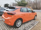 OPEL CORSA 2020 benzyna nowy rozrząd filtry olej - 3