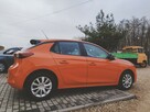 OPEL CORSA 2020 benzyna nowy rozrząd filtry olej - 8