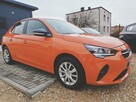 OPEL CORSA 2020 benzyna nowy rozrząd filtry olej - 10