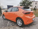 OPEL CORSA 2020 benzyna nowy rozrząd filtry olej - 16