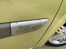 Renault Megane Polski salon, niezawodna benzyna 1,6, klimatronik, hands free,półskóry - 5