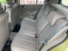 Renault Megane Polski salon, niezawodna benzyna 1,6, klimatronik, hands free,półskóry - 12