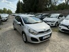 Kia Rio 1.1*75PS*KLIMA*SALON*Polska*Stan*idealny*Opłaty*06*25*5Drzwi*Bez*wkład - 3