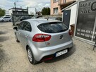 Kia Rio 1.1*75PS*KLIMA*SALON*Polska*Stan*idealny*Opłaty*06*25*5Drzwi*Bez*wkład - 4