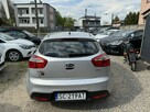 Kia Rio 1.1*75PS*KLIMA*SALON*Polska*Stan*idealny*Opłaty*06*25*5Drzwi*Bez*wkład - 5