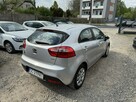 Kia Rio 1.1*75PS*KLIMA*SALON*Polska*Stan*idealny*Opłaty*06*25*5Drzwi*Bez*wkład - 6