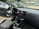 Kia Rio 1.1*75PS*KLIMA*SALON*Polska*Stan*idealny*Opłaty*06*25*5Drzwi*Bez*wkład - 13
