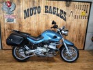 BMW R  BMW R 1150R BARDZO ŁADNY i zadbany ** raty -kup online - 2