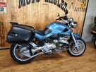BMW R  BMW R 1150R BARDZO ŁADNY i zadbany ** raty -kup online - 6