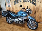 BMW R  BMW R 1150R BARDZO ŁADNY i zadbany ** raty -kup online - 9