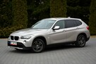 BMW X1 2.0d(177KM) x-Drive Duża Navi Parktronic 168 Przebieg - 3