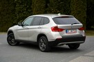 BMW X1 2.0d(177KM) x-Drive Duża Navi Parktronic 168 Przebieg - 6
