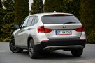 BMW X1 2.0d(177KM) x-Drive Duża Navi Parktronic 168 Przebieg - 7