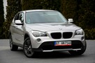 BMW X1 2.0d(177KM) x-Drive Duża Navi Parktronic 168 Przebieg - 8