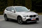 BMW X1 2.0d(177KM) x-Drive Duża Navi Parktronic 168 Przebieg - 9