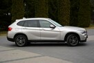 BMW X1 2.0d(177KM) x-Drive Duża Navi Parktronic 168 Przebieg - 11