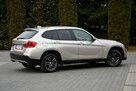 BMW X1 2.0d(177KM) x-Drive Duża Navi Parktronic 168 Przebieg - 12