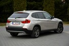 BMW X1 2.0d(177KM) x-Drive Duża Navi Parktronic 168 Przebieg - 13