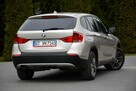 BMW X1 2.0d(177KM) x-Drive Duża Navi Parktronic 168 Przebieg - 14