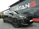 Peugeot 5008 GT*BLACK EDITION*1.5 Hdi 131Ps*Navi*Kamera*Asystenty*Virtual Cocpit - 3