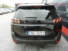 Peugeot 5008 GT*BLACK EDITION*1.5 Hdi 131Ps*Navi*Kamera*Asystenty*Virtual Cocpit - 5