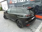 Peugeot 5008 GT*BLACK EDITION*1.5 Hdi 131Ps*Navi*Kamera*Asystenty*Virtual Cocpit - 7