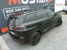 Peugeot 5008 GT*BLACK EDITION*1.5 Hdi 131Ps*Navi*Kamera*Asystenty*Virtual Cocpit - 8